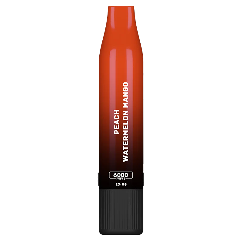 Xtra Dps 6000 Disposable Pod Vape India - Vape Shop Bengaluru