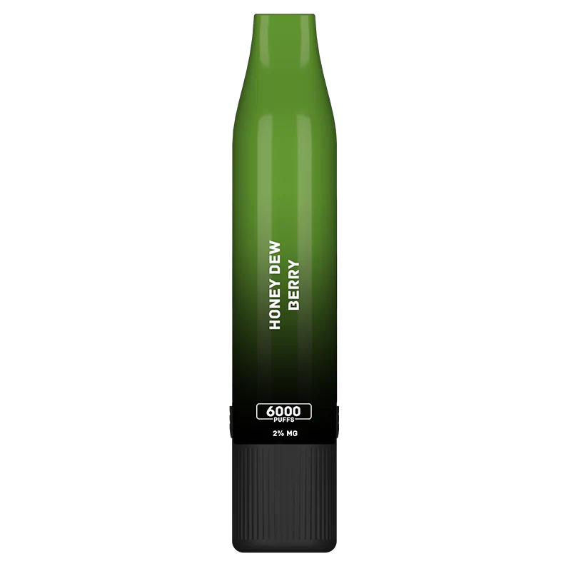 Xtra Dps 6000 Disposable Pod Vape India - Vape Shop Bengaluru