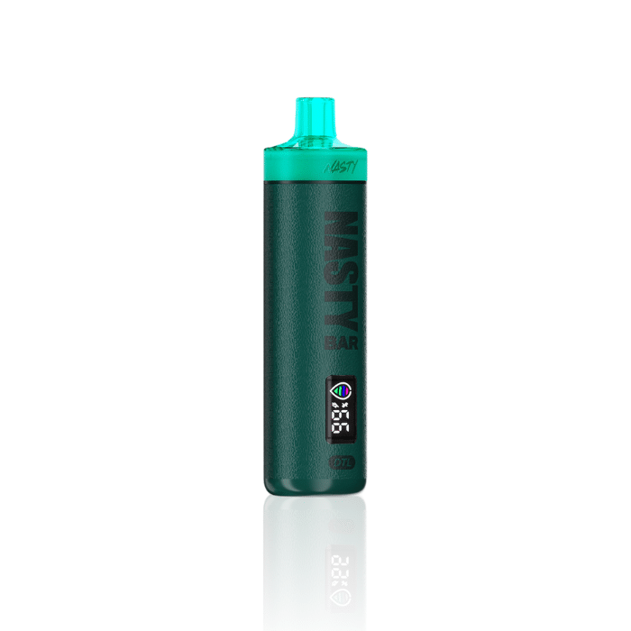 Nasty Bar Hooqa DFR10Ki DTL Disposable 3mg India - Vape Shop Bengaluru