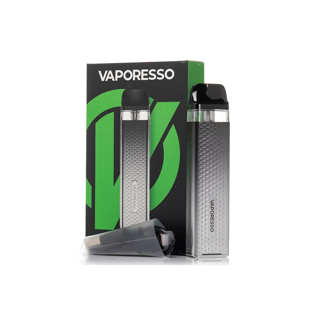 Vaporesso XROS 3 Mini 16W Pod System Kit India - Vape Shop Bengaluru