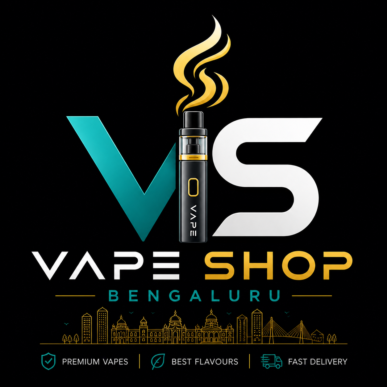 Vape Shop Bengaluru