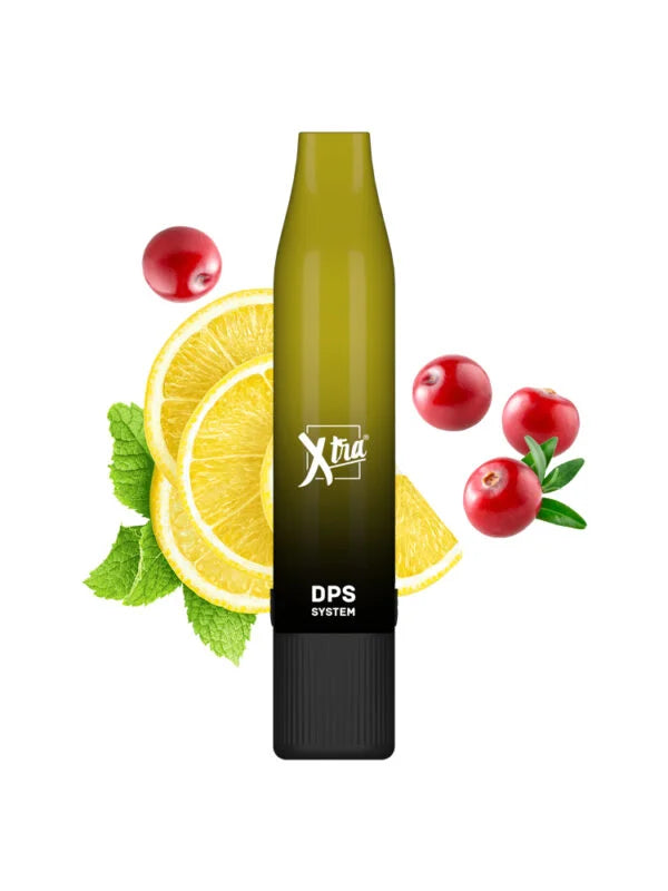 Xtra Dps 6000 Disposable Pod Vape India - Vape Shop Bengaluru