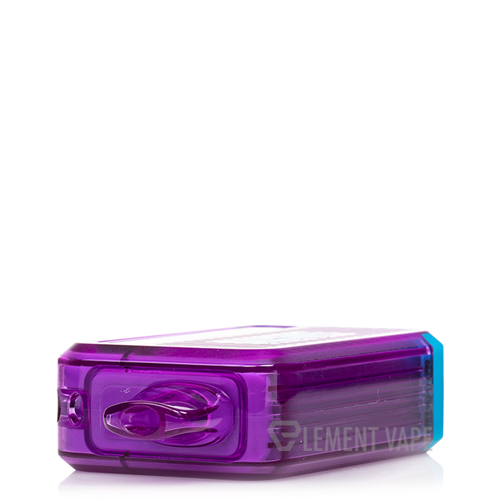 Nasty Bar DX8.5i 8500 17ml Disposable India - Vape Shop Bengaluru