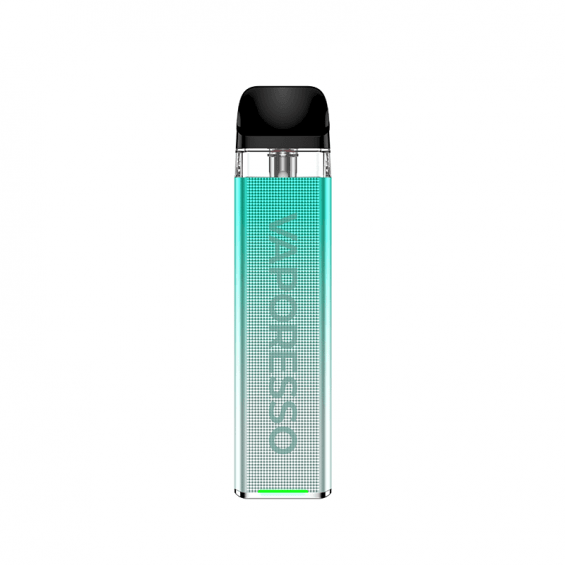Vaporesso XROS 3 Mini 16W Pod System Kit India - Vape Shop Bengaluru