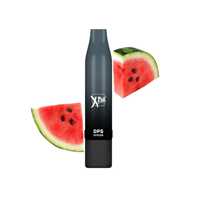 Xtra Dps 6000 Disposable Pod Vape India - Vape Shop Bengaluru