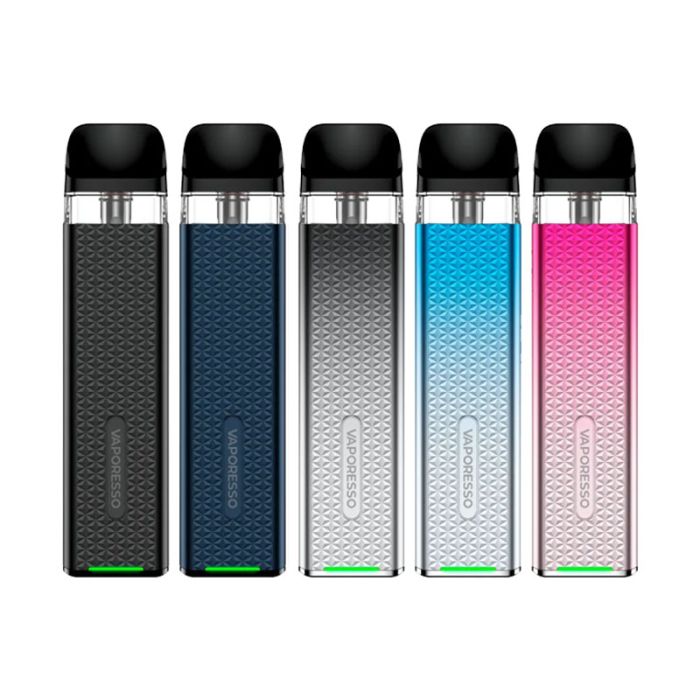 Vaporesso XROS 3 Mini 16W Pod System Kit India - Vape Shop Bengaluru